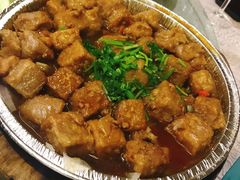 -美乐食街(小南店)