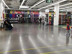 -迪卡侬(土桥店)