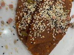 -邢家锅贴老店·非遗·开封菜(金明广场店)