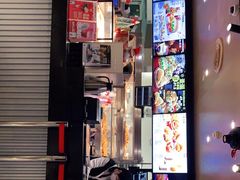 门面-肯德基(蓝桥店)