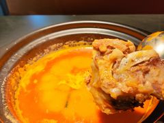 -骨之味·筒骨汤火锅(江头店)