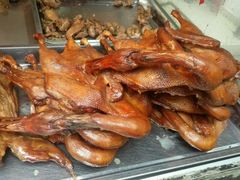 -苏板鸭