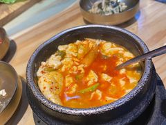 -金顺韩式烤肉·网红烤肉店(广利路店)