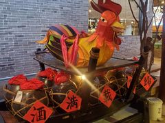 -猪肉婆私房菜(容桂总店)