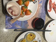 -初色海鲜自助(万丰路店)