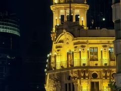 -南京路步行街