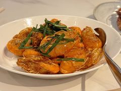 -上海和平饭店龙凤厅 Dragon Phoenix