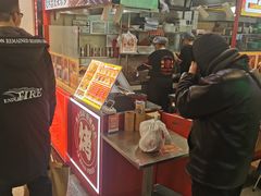 -乐乐姐超级土豆(中关村5号店)