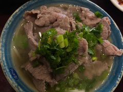 跷脚牛肉-冯四孃跷脚牛肉·非物质文化遗产店