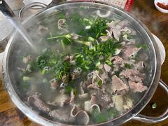 -小杨翘脚牛肉