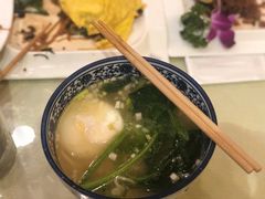 -东四民芳餐厅(世茂工三店)