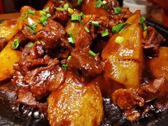 -百年神厨·地道川菜(清江西路店)