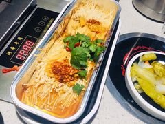 -丰茂烤串(港旅店)