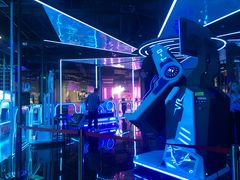 -世代星球·保龄球·镭战真人CS·团建(杨浦店)
