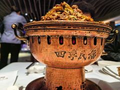 -四季民福烤鸭店(王府井东安门店)