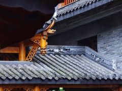 -鱼桥巷·美学川菜