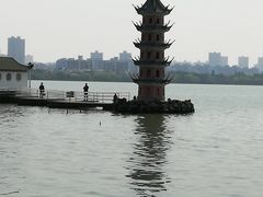 -无锡蠡湖国家湿地公园-蠡园