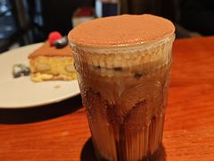 -咖梦餐厅 COMENG RESTAURANT