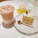 北辰三角洲这家蛋糕店太好吃了555[调皮]