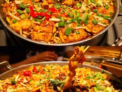 -李不管把把烧(天府三街店)
