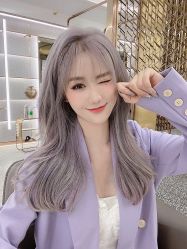 -3AM·S HAIR SALON烫发染发接发