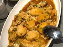 -佬太公海鸭·海鲜大排档(上海总店)