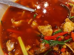 -悦百味·品质川菜(橄榄郡店)