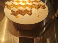 -岷山饭店-芝芝自助餐厅