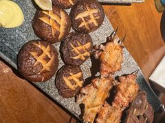 -千代武日本料理(开发区店)