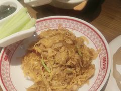 -满园烤鸭·春饼(太原街万达店)