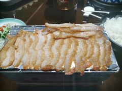 -北国饭店·海鲜·北方菜(峡山店)