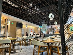 大堂-禾珍珠家常小馆(河南博物院店)