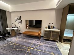 -广州粤海喜来登酒店