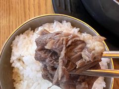 -江南面屋(明洞店)