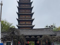 -常熟方塔园