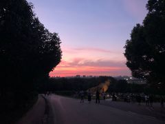 -南京市江宁方山