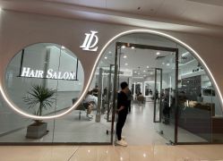 -DL HAIR SALON