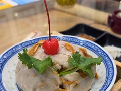 -芋包王闽南茶楼(八市店)