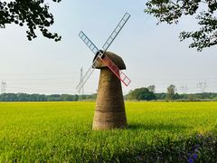 -嘉北郊野公园