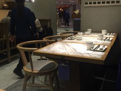 -掌柜的店·河南菜(新天地店)