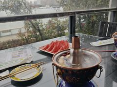-南门涮肉(上海一店)