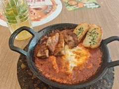 -必胜客(唐百友谊店)