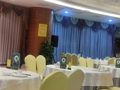 -四季海鲜酒楼·粤菜·早茶·宴会(南山中心区店)
