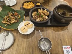-云海肴云南菜(曲江大悦城店)