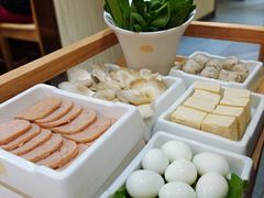 -傣妹火锅(四川北路店)