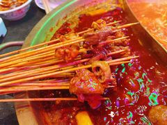 -来涮蜀鲜货火锅串串香(菜市口店)