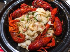 -辣家私厨火锅·龙虾(开发区店)