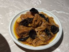 -松鹤面馆·古法焖肉面(观前店)