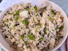 干巴菌炒饭-山菌美食苑(振兴路店)