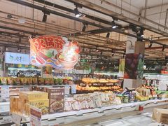 -京客隆超市(京源店)